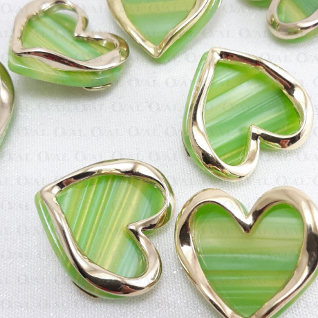 Guzik 25mm/1 lub 50szt 5437