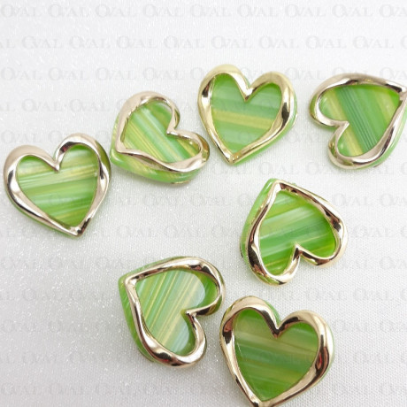 Guzik 25mm/1 lub 50szt 5437