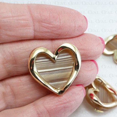 Guzik 25mm/1 lub 50szt 5438