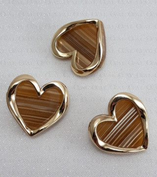 Guzik 25mm/1 lub 50szt 5438