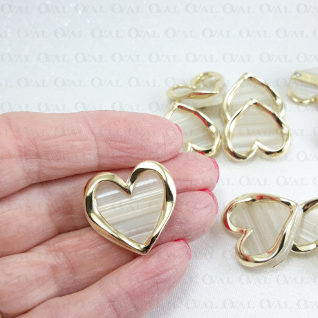 Guzik 25mm/1 lub 50szt 5439