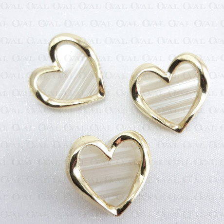 Guzik 25mm/1 lub 50szt 5439