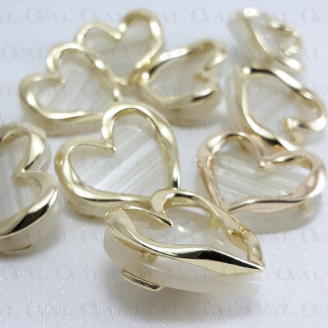 Guzik 25mm/1 lub 50szt 5439