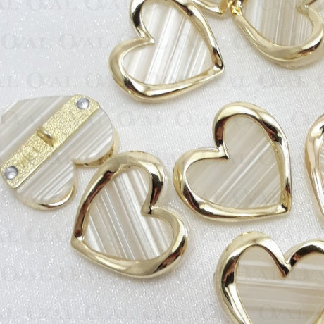 Guzik 25mm/1 lub 50szt 5439