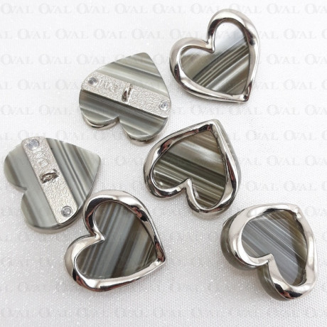 Guzik 25mm/1 lub 50szt 5440