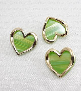 Guzik 25mm/1 lub 50szt 5437