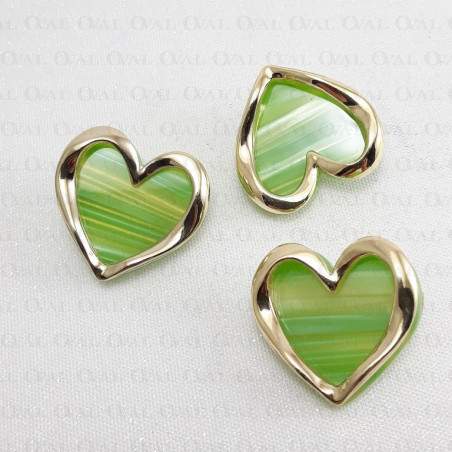 Guzik 25mm/1 lub 50szt 5437