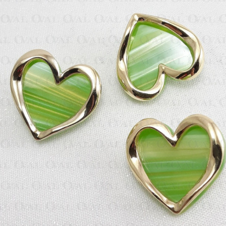 Guzik 25mm/1 lub 50szt 5437