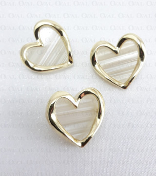 Guzik 25mm/1 lub 50szt 5439