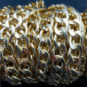 Chain 16.2x11.5mm/1 or 20m 1295