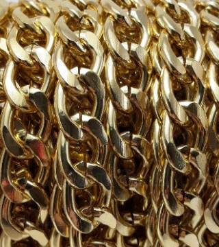 Łańcuch 1m.b nr 1294