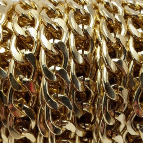 Chain 16.2x11.5mm/1 or 20m 1295