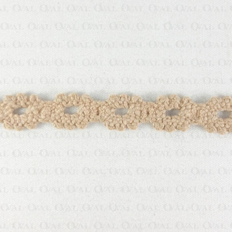 Cotton lace 15mm /1 y 5454