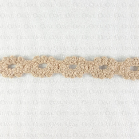 Koronka bawełniana 15mm /1 y 5454