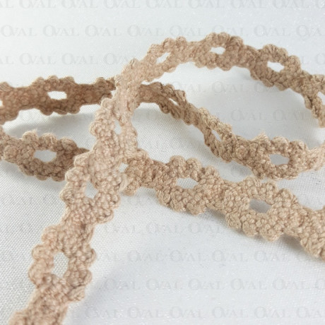 Cotton lace 15mm /1 y 5454