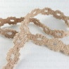 Cotton lace 15mm /1 y 5454