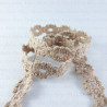 Cotton lace 15mm /1 y 5454