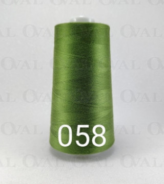 Nici overlock / stębnówka kol 058  5461