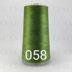 Nici overlock / stębnówka kol 058 5461 Nici overlock / stębnówka kol 058 5461