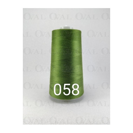 Nici overlock / stębnówka kol 058  5461