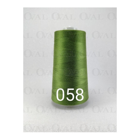 Nici overlock / stębnówka kol 058  5461