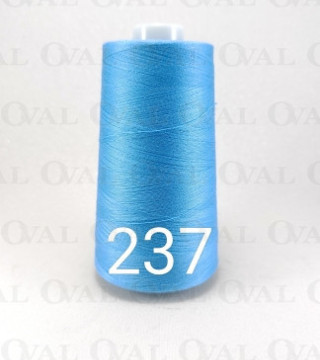 Nici overlock / stębnówka kol 237  5462