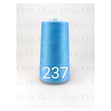 Nici overlock / stębnówka kol 237  5462