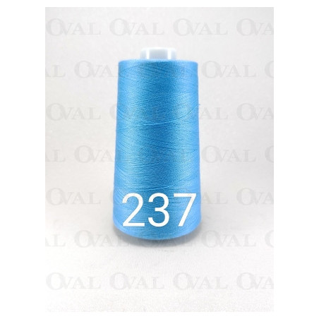 Nici overlock / stębnówka kol 237  5462