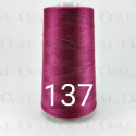 Nici overlock / stębnówka kol 137  5463