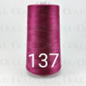 Nici overlock / stębnówka kol 137  5463