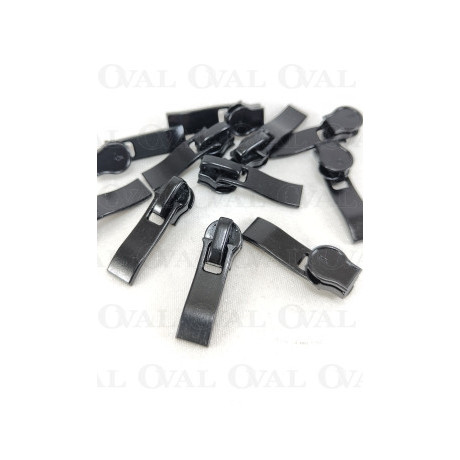 Maszynka do zamka spiralnego 5 nr 5464