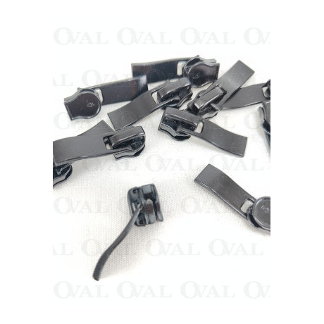 Maszynka do zamka spiralnego 5 nr 5464