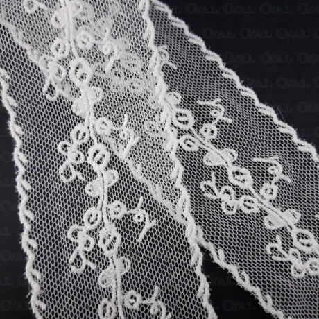 Haft na tiulu 45mm/1 yard  5466