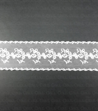 Haft na tiulu 45mm/1 yard  5466