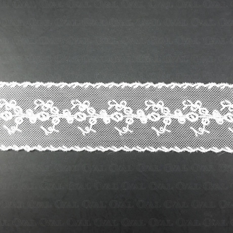 Haft na tiulu 45mm/1 yard  5466