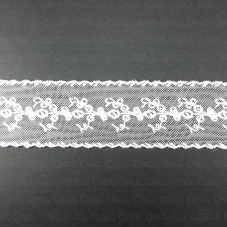 Haft na tiulu 45mm/1 yard  5466