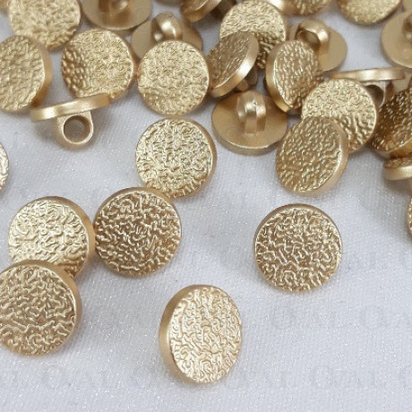 Guzik plastikowy  11,2mm/1000szt 3844