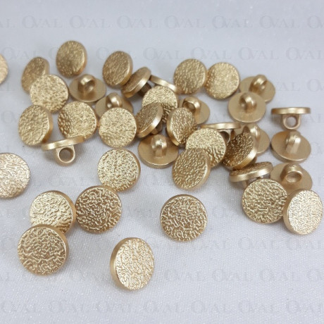 Guzik plastikowy  11,2mm/1000szt 3844