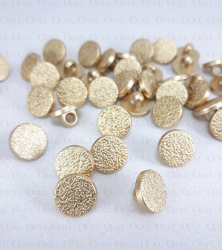 Guzik plastikowy  11,2mm/1000szt 3844