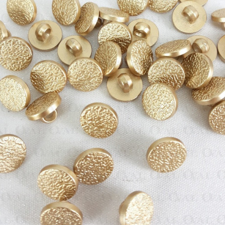 Guzik plastikowy  11,2mm/1000szt 3844