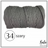 Rigid cotton sewing cord 5mm/100m   5472