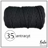 Rigid cotton sewing cord 5mm/100m   5472