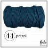 Rigid cotton sewing cord 5mm/100m   5472