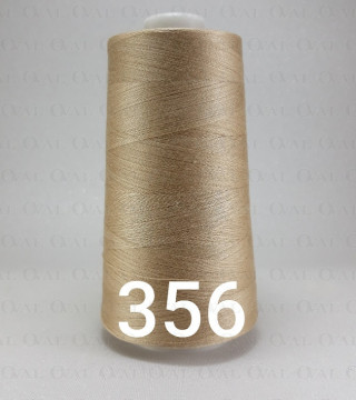 Nici overlock / stębnówka kol 356  5459