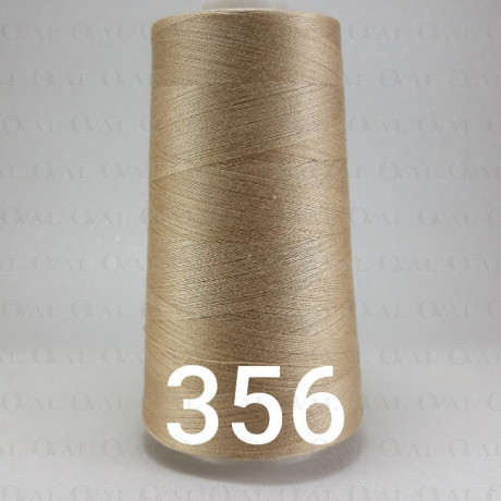 Nici overlock / stębnówka kol 356  5459