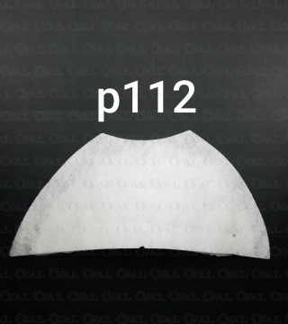 Wkład barkowy  P112/para   3473