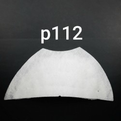 Wkłady barkowe P112/para 5477