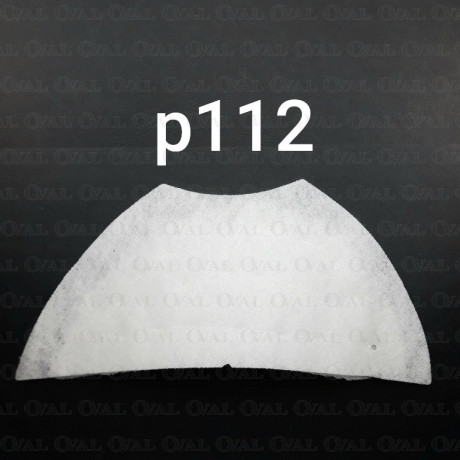 Wkład barkowy  P112/para   3473