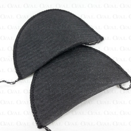 Wkłady barkowe  M6/ para   4854