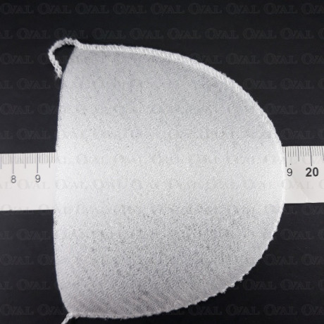 Wkłady barkowe  M8/ para   4855